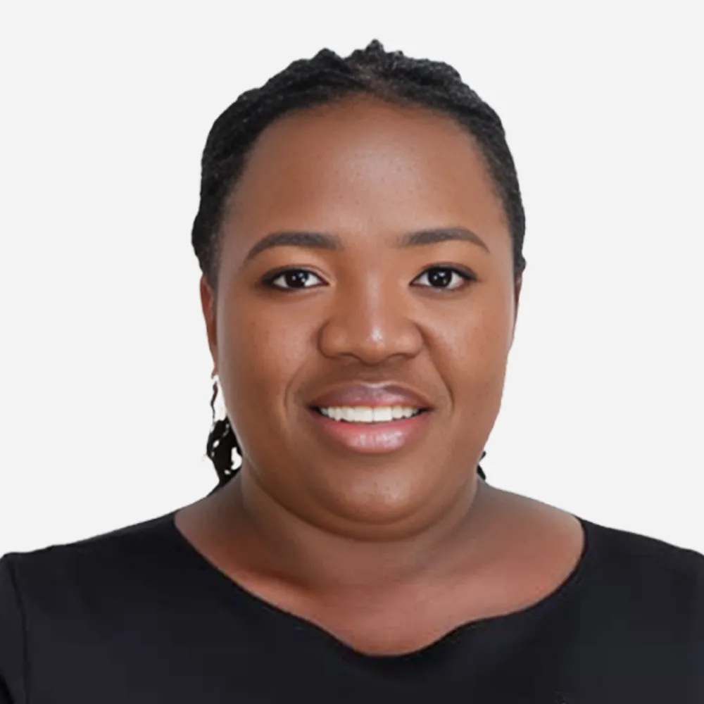 LEAP 2025 Awardee - Gladys Asare-Danquah